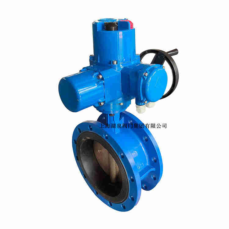 ，電動蝶閥執行器生產廠